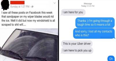Dumb People That Will Make You Bust Out Laughing