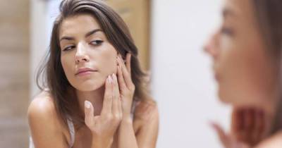A Smart Mirror Has Been Invented And It Can Tell You Everything That's Wrong With Your Face