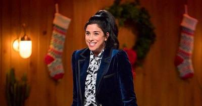Sarah Silverman Replies Back To A Troll On Twitter In A Befitting Manner, Helps Troller In Sorting Out His Personal Issues