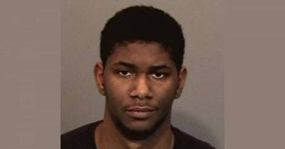 Actor From Netflix Series "13 Reasons Why" Arrested And Accused Of Burglary
