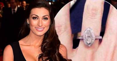 Bride-To-Be Posts Engagement Ring On eBay After She Turned Fianc&eacute; "Gay"