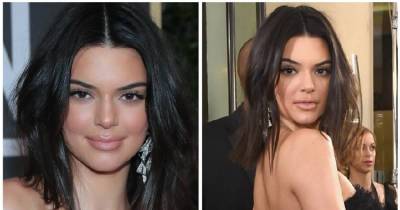 People On The Internet Are Criticizing Kendall Jenner For Attending The 2018 Golden Globe Awards