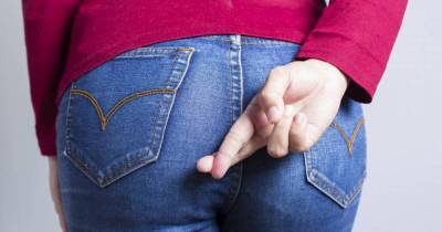 This Smart Pill Will Help You Know When You Are About To Fart
