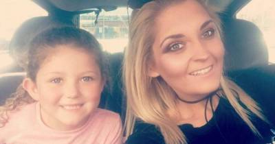 Doctors Tell Young Mom She Might Not Wake Up After A Simple Surgery Due To Her Obesity, Goes On A Mission To Lose Weight