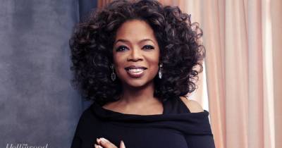 10 Things You Didn't Know About Oprah Winfrey, The Future American President
