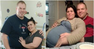 They Were Expecting Quintuplets, But When They Rushed To The Hospital, He Found Out It Was All A Huge Lie