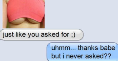 These Text Messages Completely Destroyed Relationships