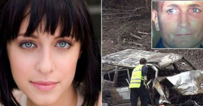"Home And Away" Star Jessica Falkholt Life Support Turned Off Following Boxing Day Crash That Claimed The Life Of Her Family