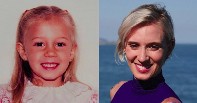 Dawn Watson "Children Of God" Cult Escapee Shares Her Heartbreaking Story
