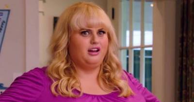 15 Interesting Facts You Didn't Know About Rebel Wilson