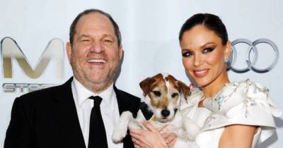 Georgina Chapman Set To Recieve $15 to 20 Million From Harvey Weinstein In Divorce Settlement