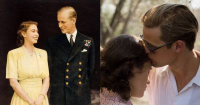 King Philip And Queen Elizabeth Have Been Together For 70 Years And The Love The Remains Same After All These Years