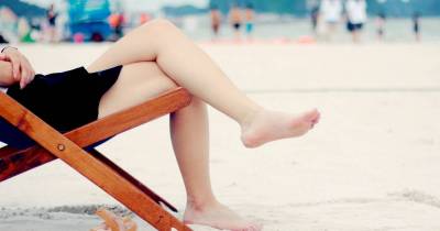 Travel Company Is Hiring 'Professional Slackers' You Basically Get Paid To Relax Abroad