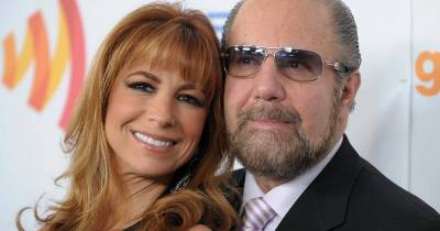 "The Real Housewives Of New York City" Star Jill Zarin's Husband Loses His Fight To Cancer