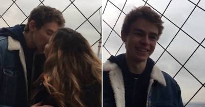 Twitter Helps Girl To Track Down Handsome Stranger She Kissed On Eiffel Tower, The Perfect Story, However, Doesn't End Perfectly