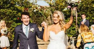 This Woman Could Not Believe Her Eyes As She Finds Her Husband In Her Childhood Picture