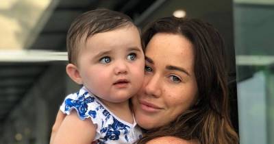 Mom Tries New Flavored Pasta Sauce For Baby's Dinner, Baby Starts Foaming At The Mouth After The First Bite