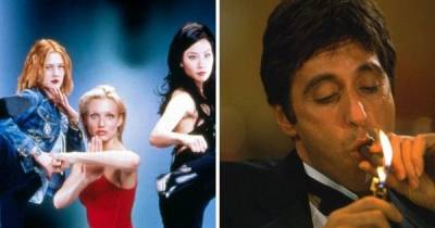 Ready Or Not These 10 Hit Movie Remakes Are Going To Happen