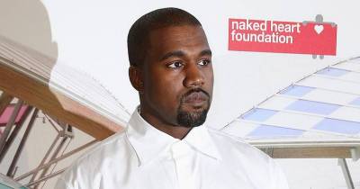 Fans Are Gushing With Praise For Kanye West After What He Did For A Young Girl Fighting Cancer