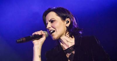 Cranberries Lead Singer, Dolores O'Riordan, Dead At 46