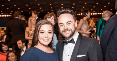 "Love Actually" Star Anthony McPartlin And Wife Lisa Armstrong Divorcing After 11 Years Of Marriage
