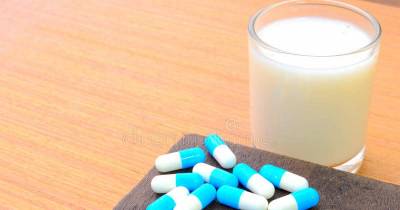 Dangerous Food-Drug Interactions: Here Is What You Should Know
