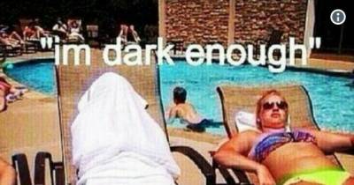 10 Funny Brown People Problems That Only A Brown Person Can Understand.