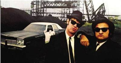 15 Facts About "The Blues Brothers" That You Did Not Know