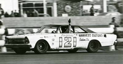 All American Motor Racer 'Dan Gurney' Dead At 86