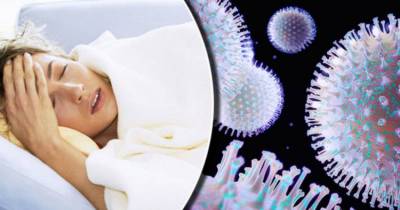 Why This Year's Flu Season Is So Bad That Some Schools Are Closing For 'Flu Days'
