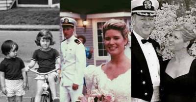 7 Amazing Couples Who Discovered At A Young Age That They Were Meant To Be Together
