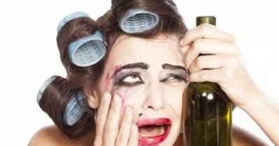 12 Craziest Things That We All Did After Our High School Sweetheart Dumped Us.