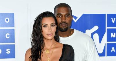 Kim Kardashian And Kanye West Are Proud Parents For The Third Time As They Welcome A Baby Girl Via Surrogate