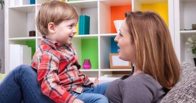 8 Things You Should Tell Your Child Every Single Day