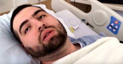 Man On Anesthesia Forgets Wife Lost 77 Pounds And Can&rsquo;t Stop Hitting On Her