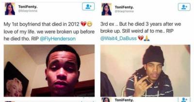 Bitter Exs That Stopped At Nothing To Get Their Revenge.