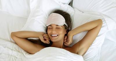 How To Keep Insomnia At Bay: Sleeping Mistakes That Can Cause Insomnia