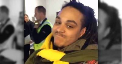 British Man Arrested In Iceland Airport For Wearing Eight Pairs Of Pants And Ten Shirts