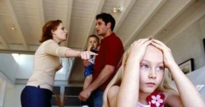 Adoptive Parents Of Girl Claim That The Child Doesn't Fit In Their Family Due To Her History Of Mental Health