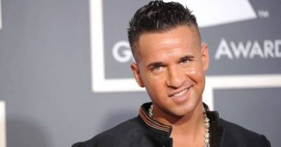 Mike "The Situation" Sorrentino And Brother Marc Facing Jail Time