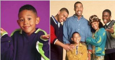 Check Out What The Cast Of "Smart Guy" Is Up To Now