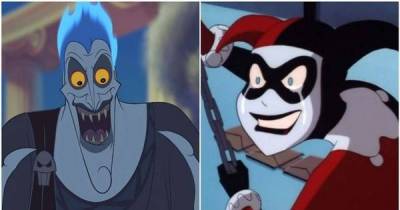 10 Misunderstood Villians That We Love To Hate