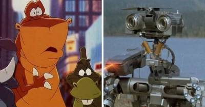 10 Forgotten Movies That You Might Remember As If You Just Watched Them Yesterday