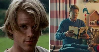 Cary Elwes Reprised His Role From The Princess Bride For This Charming Culligan Water Commercial