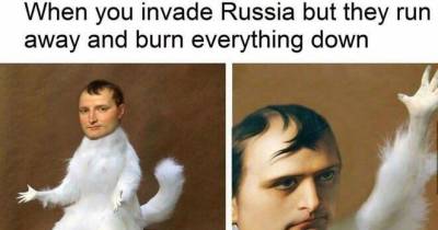 Let's Have Some Fun With History