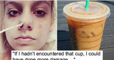 How A Simple Act Of Kindness From A Barista Helped Save A Girl's Life