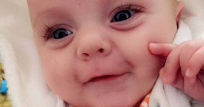 Parents Lose Custody Of Their 5-Month-Old Baby After Being Blamed For Abusing The Child But It's Not What It Appears To Be