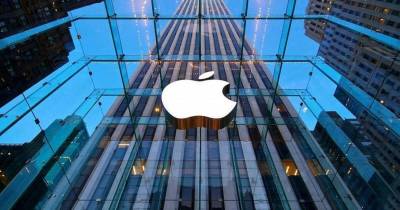 Apple To Build 2nd Campus, Hire 20,000 In $350B Pledge
