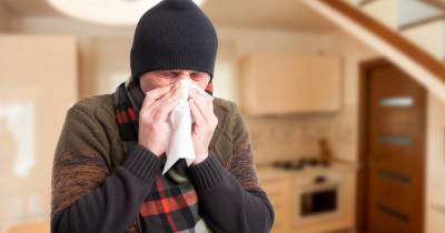 British Man Ruptures His Own Throat After Holding In A Strong Sneeze