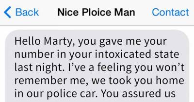 Drunk Texts That Will Make You Want To Never Drink Again